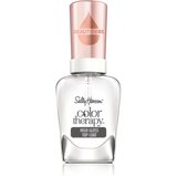 Sally Hansen Color Therapy nadlak za nohte z visokim sijajem 14,7 ml | Shoptok.si
