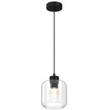  rezervno staklo za luster sombra E27, prečnika 16 cm, prozirno | Eponuda.com