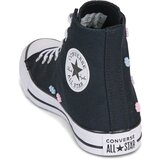 Converse Visoke superge Chuck Taylor All Star Črna | Shoptok.si