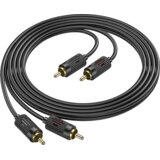 hoco. Audio kabl 2 x RCA, dužina 1.5 met. - UPA29 | shoptok.hr