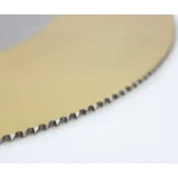list kružne testere za metal 250mm hss – julin italy