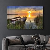 Wallity slika OGLS-1164, 70x110cm Cene