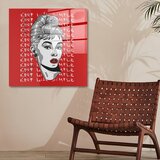 Wallity slika CAM4038, 50x50 cm | ePonuda.com