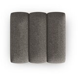 Micadoni Home Tamno sivi modularni tabure Lupine – | shoptok.hr