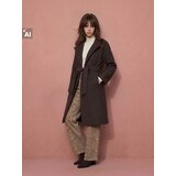 Sinsay Straight leg traperice visokog struka | shoptok.hr