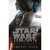 Random House Timothy Zahn - Thrawn: Alliances (Star Wars) Cene