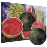  Slika - Frida Kahlo – Viva la Vida 120x80 Premium Print | shoptok.hr