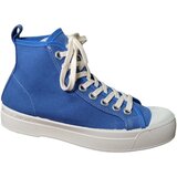 Bensimon Visoke superge Stella b79 Modra Cene