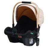 Bbo kolica za bebe (u8) megamove set - mocha ( U8SMOCHA ) | ePonuda.com