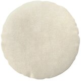  Presvlaka za jastuk 2 kom. HEERLEN Krem Ø 40 cm Mikrofibra Flis - Osnovni Ø 40 cm 2 | shoptok.hr