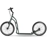 S2020 Scooter (green), (5000319603)