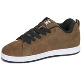 Dc Shoes COURT GRAFFIK SE Smeđa | shoptok.hr
