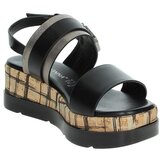 FASCINO DONNA 50239-E4 Crna | shoptok.hr