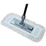  Čistilnik tal Cotton Mop (delovna širina: 53 cm, umetna masa) | Shoptok.si