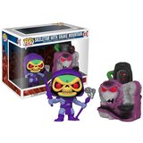 Funko figura POP! Masters of Universe Town - Snake Mountain with Skeletor | ePonuda.com
