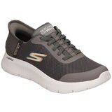 Skechers Šport 216324-BRN Kostanjeva | Shoptok.si