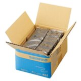  Lanac Shimano Cn-E6090-10, 118 Karika, 10 Brzina/Prednji Single, Za E-Bike, Bez End Pin, Ampule Tip Connect Pin X 20, 1 Set=20Kom, Semi-Bulk | shoptok.hr