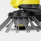 Karcher četka za korov (18 v, litij-ionska, 1 baterija) + bauhaus jamstvo 5 godina na uređaje na električni ili motorni pogon | shoptok.hr