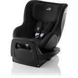 Britax Romer Avtosedež i-size 40-105 cm Dualfix Pro space black | Shoptok.si