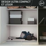  Sesalnik HP110HM 700W 2L, (5000523758) | Shoptok.si