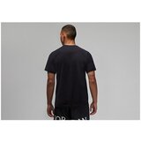 Nike Majice s kratkimi rokavi Air Jordan Essenial Graphic Črna | Shoptok.si