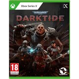  Warhammer 40.000 Darktide (XBOX SERIES X) | Shoptok.si
