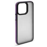  Maska za telefon COLOR EDGE za Iphone 15 Pro Max, Ljubičasta | Eponuda.com