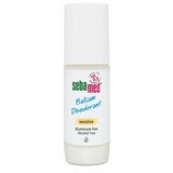 Sebamed sensitive dezodorans roll on balsam 50 ml Cene