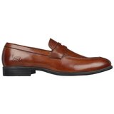 Skechers Nizke superge Trentmore - Corinth 204852-COG Cognac Kostanjeva | Shoptok.si