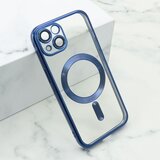  Maska camera protect magsafe za iphone 13/ plava Cene