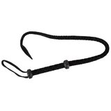 Zado Leather Whip 2040255 Black Cijene