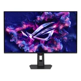 ROG Strix OLED XG32UCDS ekran za igranje Energetska učinkovitost 2021 G (A - G) 80 cm (31.5 palac) 3840 x 2160 piks