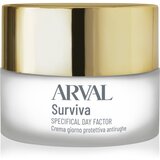 Arval Surviva zaščitna dnevna krema proti gubam 50 ml Cene