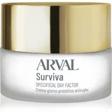 Surviva zaštitna dnevna krema protiv bora 50 ml