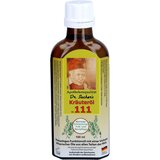 Kühn Kosmetik Zeliščno olje 111 KRÄUTERÖL Dr. Sacher's 100 ml | Shoptok.si