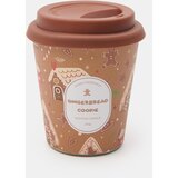 Sinsay Mirisna svijeća Gingerbread Cookie | shoptok.hr