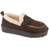 Esprit Mokasini Pitera Loafer Kostanjeva | Shoptok.si