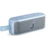 100 Soundcore BT zvučnik Motion 20W + kabl type-C na type-C plava ( 80425 )