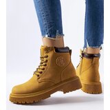 Gemre Caramel insulated boots Doutor | Shoptok.si