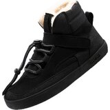 Muris čevelj gležnjar 682277 BALTIC JUNIOR barefoot D soft pink 31 Cene