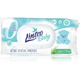 Baby Pure & Fresh dječje nježne vlažne maramice s aloe verom 80 kom