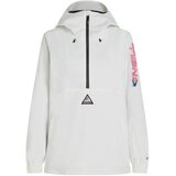 O'neill Zunanja jakna mešane barve / bela | Shoptok.si
