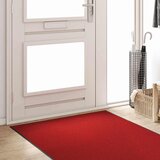  Otirač Crvena i Crna 120 x 250 cm 100% poliamid | shoptok.hr