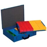 ALLIT organizator sa kutijama dupli metalni 440 x 335 x 105 mm 454124 | Eponuda.ba