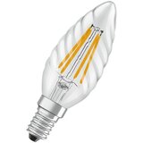 Osram LED sijalka BW40 827 (E14, 3,4 W, 470 lm) | Shoptok.si