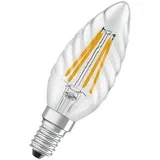 LED sijalka BW40 827 (E14, 3,4 W, 470 lm)