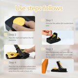 FUIKUPE past za miši - set 6 kosov | Shoptok.si