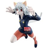 Banpresto Hunter x Hunter Neferpitou Vibration Figura 16 cm | shoptok.hr