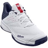 Wilson Tenis Kaos Stroke 20 Bela | Shoptok.si