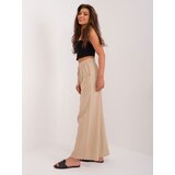 Italy Moda Pants-DHJ-SP-8229.84-beige | Shoptok.si